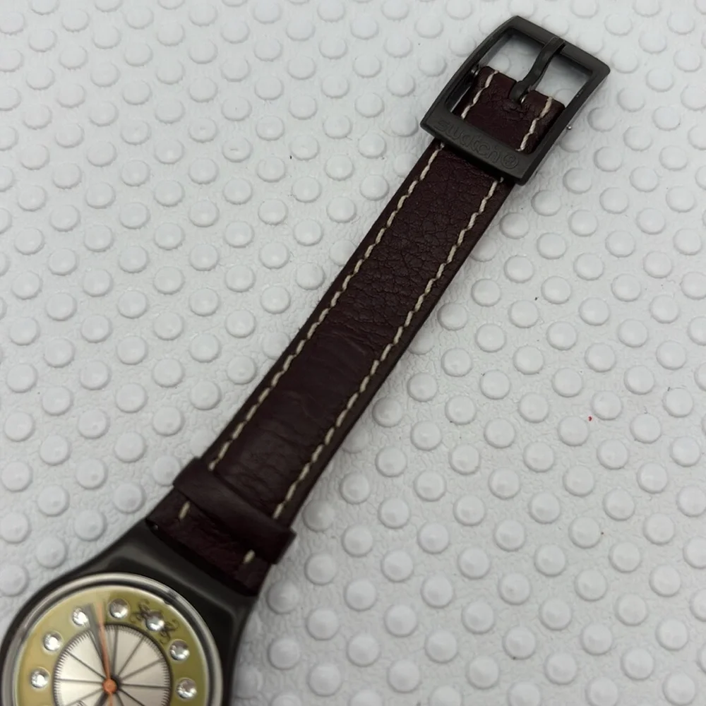 Swatch Watch - LM129 - ESPECIALLY FOR HER